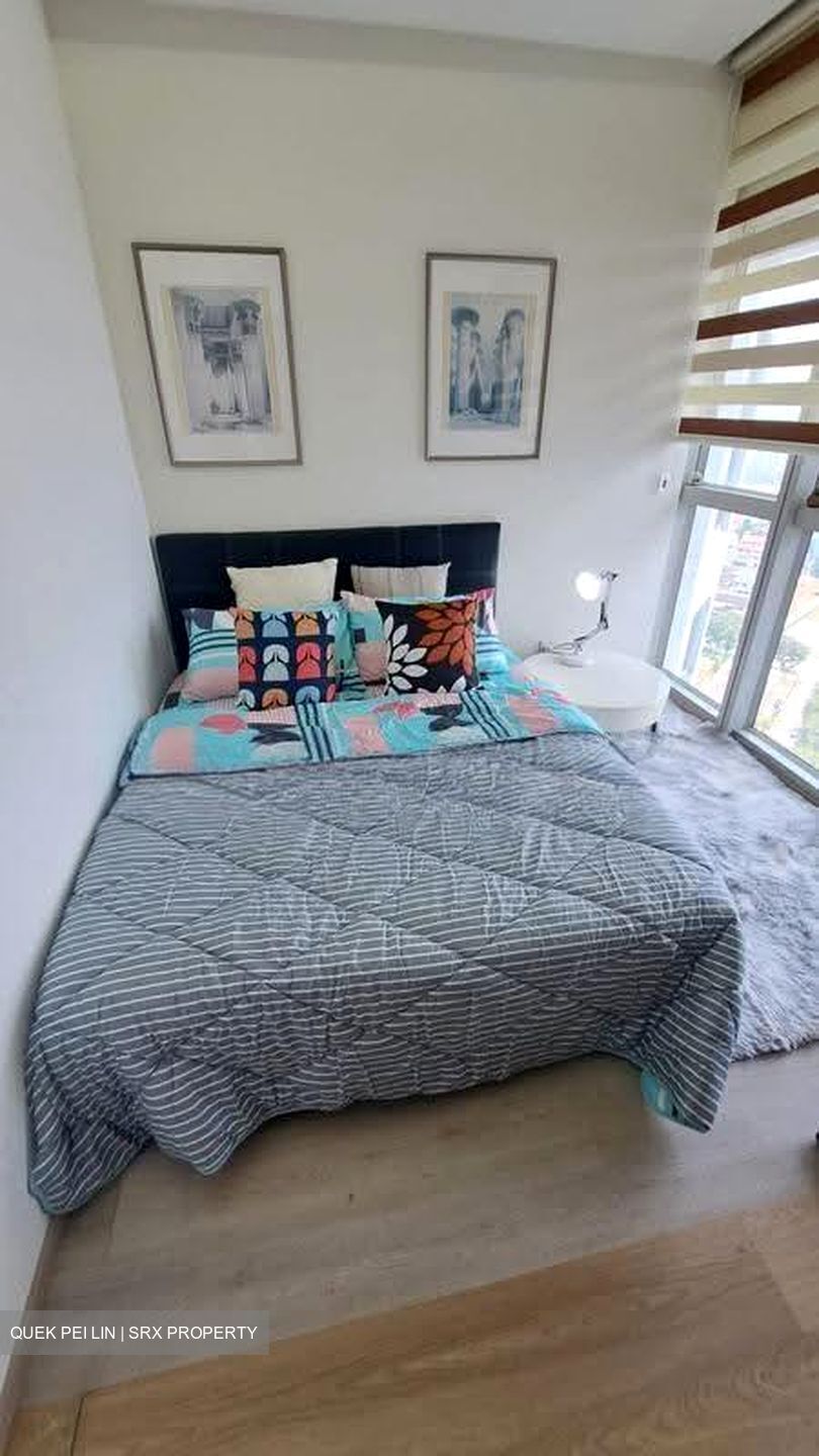 The Bayshore (D16), Condominium #631823781